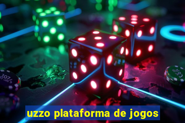 uzzo plataforma de jogos